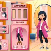 Girl Dressup Deluxe