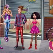 Girls Fashion Advisers