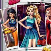 Glam Girl Busy Weekend