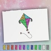 Glitter Toys Coloring Book