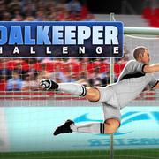 Goalkeeperchallenge