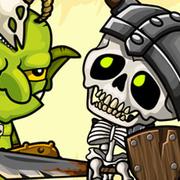 Goblins Vs Skeletons
