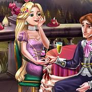 Goldie Wedding Proposal