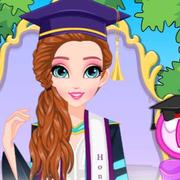 Graduation Hairstyles