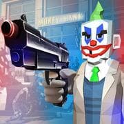 Grand Bank: Robbery Duel