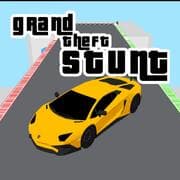 Grand Theft Stunt