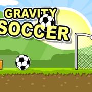 Gravity Soccer