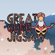 Great Guru Jigsaw