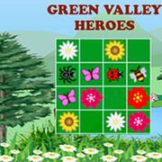 Green Valley Heroes