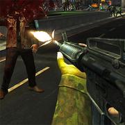 Gun Zombies