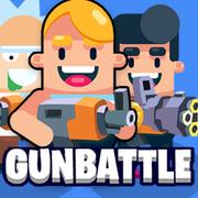 Gunbattle