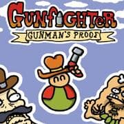 Gunfighter Gunmans Proof