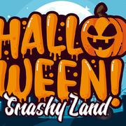 Hallo Ween Smashy Land