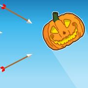 Halloween Archer