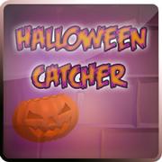 Halloween Catcher
