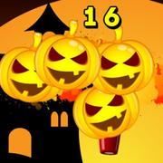 Halloween Dark Night