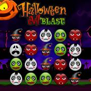 Halloween Evil Blast