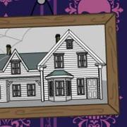 Halloween House Maker