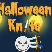 Halloween Knife Hit