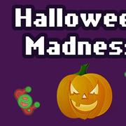 Halloween Madness