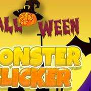 Halloween Monster Clicker