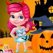 Halloween Pumpkin Decor