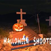 Halloween Shooter 3D