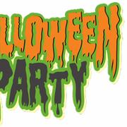 Halloweenparty