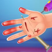 Hand Doctor