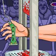 Handless Millionaire 3