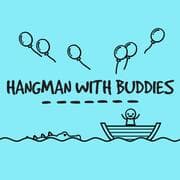 Hangman With Buddies