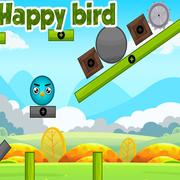 Happy Bird