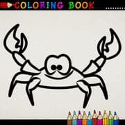 Happy Colored Fishes