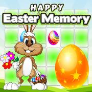 Happy Easter Memory