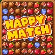Happy Match