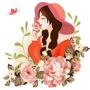 Happy Womens Day Puzzle