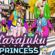Harajuku Princess