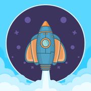 [Hard] Spaceline Pilot