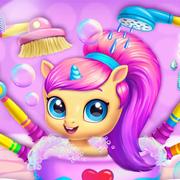 Hatch Your Unicorn Idol