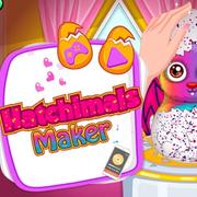 Hatchimals Maker