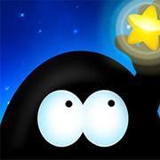 He Likes The Darkness