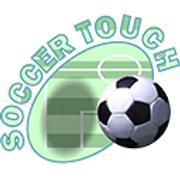 Head Football Touches