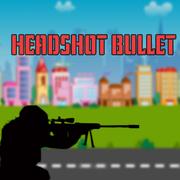 Headshot Bullet