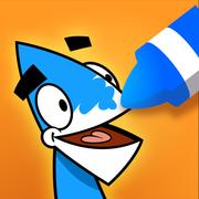 Hellokids Coloring Time