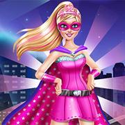 Hero Ellie Villain Defeat