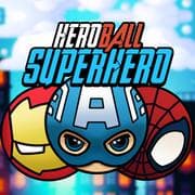 Heroball Superhero