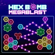 Hex Bomb Megablast