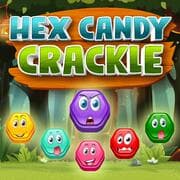 Hex Candy Crackle
