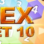 Hex Get 10