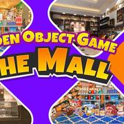 Hidden Objects The Mall